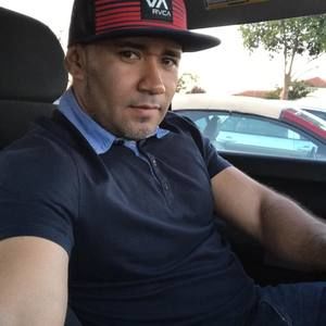 Meet your Posher, Jorge